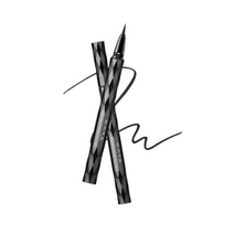 케이트 슈퍼 샤프 라이너 EX 3.0 0.6ml, BK 1 딥 블랙, 5개