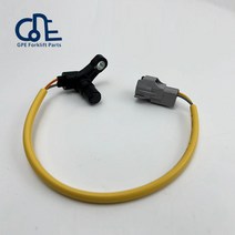 도요타 지게차 속도 센서 예비 부품