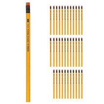 동아 오피스 연필 HB, 12개입, 1개, 1개