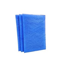 321.5x23.5 Dynamic Air Cleaner Replacement filters Blue