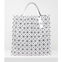 BAO ISSEY MIYAKE 바오바오이세이미야케 PRISM BB28AG043 01 프리즘 토트백