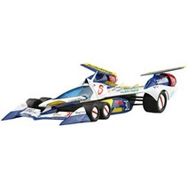 [23년 2월 배송]AOSHIMA 사이버 포뮬러 더블원 슈퍼 아스라다 AKF-11 1대 24 프라모델