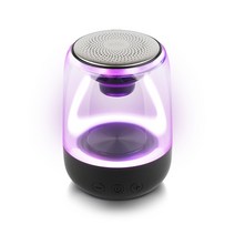 [브리츠 공식 대리점] BZ-CM7 LED 조명 블루투스 스피커