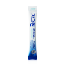 동아제약 가그린 오리지널 스틱형 벌크 10ml 1box(200개) 일회용 가글, 800개