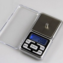 미세저울 초정밀 정밀 디지털 주방 계량 전자 미니 저울, 저울 MH-200g