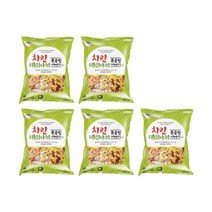 [치타마켓] 한우물 치킨데리야끼 볶음밥 300g 5개, 1500g