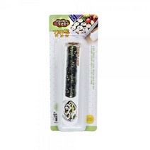 IVS228372간단 김밥만들기 틀 김밥틀 소풍도시락 원형김밥틀