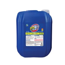 하루그린 살균 표백 청소 펀치락스 17L(18Kg), 1개, 17l