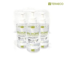국산 대용량 손소독제 에탄올 70% 학교 병원 납품 500ml x 6개