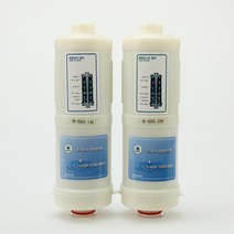 이온수기필터 바이온텍 B-500, 7) BTM-1000 (B-1000)