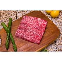 꽃갈비살 블랙앵거스 냉장 소 진갈비살 프라임등급 소고기 캠핑 고기 구이, 안창살 200g