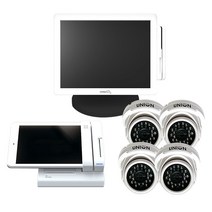 포스기+미니포스기+CCTV4대 (36개월 할부)
