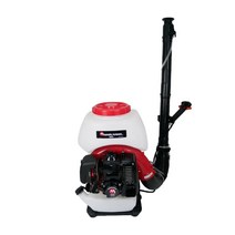 마루야마 신형 동력 살분무기 MM92-H 이지스타트 엔진 농약 살포기 20L, 1개
