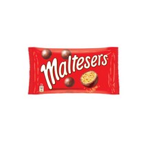 마즈 몰티져스 밀크 초코볼 37gx6개입, 37g, 6개