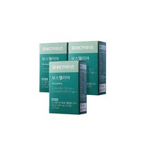 바디닥터스 보스웰리아 3박스 AKBA+KBA 100mg, 바디닥터스 보스웰리아 3박스 AK