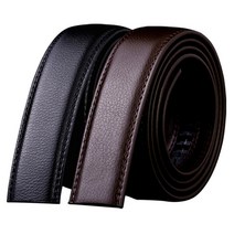 LOIMAX 버클없이 줄만 벨트띠 가죽띠 벨트끈 가죽끈 허리띠