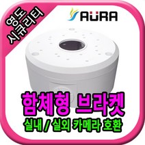 흰색 클린커버 함체 정전박스 폴박스 하이박스 CCTV