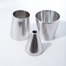 자동차 배기 파이프 머플러 51mm-63mm 액세서리 튜브 적응 ss304 스테인레스 스틸 맞대기 용접 감속기, 89mm  114mm