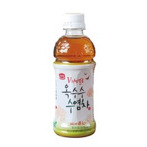 옥수수 수염차 340mlX20개 광동, 1, NONE