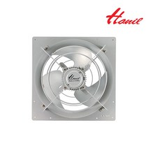 한일 EK-2000 산업용 스테인레스 유압식 환풍기 250mm