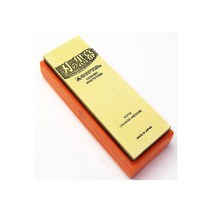 샤프톤 인의흑막 오렌지 세라믹 숫돌 #1000, 1개