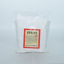 이든타운 말토덱스트린 엠디1520 1kg, 클로바트레이딩 쿠팡 1, 클로바트레이딩 쿠팡 본상품선택