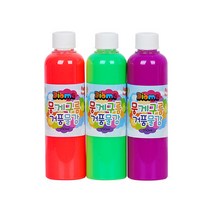 뭉게구름 거품물감 리필 250ml 3색 - B / 키즈맘아트 거품 목욕 촉감 오감 발달 물감 미술 놀이 핑거페인트 유아 비누방울 드로잉카페 키즈카페 집콕 엄마표미술 홈스쿨, B세트