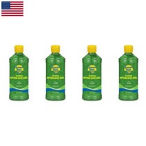 미국 바나나보트 수딩 알로에 베라 애프터 썬 젤 473ml 4팩