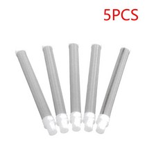 에어리스 에어리스도장기 샌드블라스터 에어리스 페인트 스프레이 건 필터 와그너 부식 방지 압축 저항, 01 5pcs, 5개