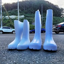친환경 주방 위생 안전 장화 주방화 주방 안전화 조리화