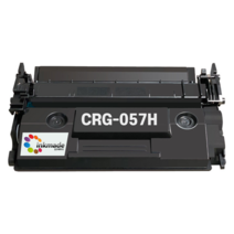캐논 CRG-057 CRG-057H 대용량 재생 토너 LBP228x LBP223dw MF442dw MF449dw LBP2293dwkg 칩없음, 2. 대용량재생토너, 1개