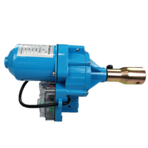 비닐 하우스 온실 자동 개폐기 롤 농장 축사 모터 컨트롤, 6파이프 베어링 정밀 클라이머