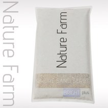네이처샌드 브라이트 플러스 (0.8mm~1.5mm) 3.5kg