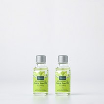 2차 재입고 크나이프 [1+1] 그레이프시드 마시지 오일 20ml