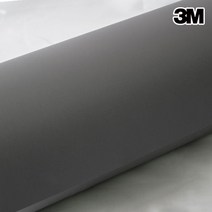 3M 홈매치 인테리어필름 시트지 씽크 탁자 신발장 가구용, 08. GMC124G 중회색