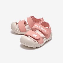 뉴발란스 M 뉴발란스키즈슬리퍼 샌들 BQC NBRJCS401P-25 뉴발란스 키즈 K8809P3I