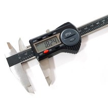 [COZY] 코지 디지털 버니어캘리퍼스 150mm