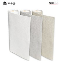 도배 단열 노루셀프벽지, 풀없이 붙이는 벽지 베이지