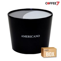 (에어홀더)12/16온스-블랙 500개/1박스, 500개, 1박스