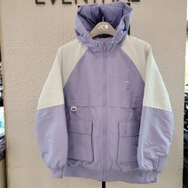 애플핑크 이런 가격이면~~ 망설이면 품절/여아전문 주니어브랜드/봄 가을/데일리룩/캐주얼룩/빠른배송/소매배색 후드 패딩점퍼 APF0R101-7954