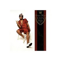 Bruno Mars 24k Magic Vinyl LP 음반 바이닐 레코드 앨범