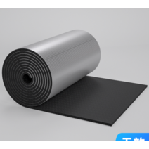 그라스울 패널 보드 보온판 글라스울 단열재 판넬, O