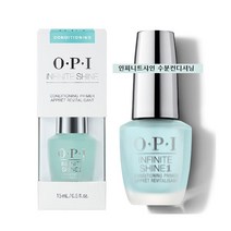 OPI 인피니트샤인 컨디셔닝 프라이머 (수분), 투명, 1개