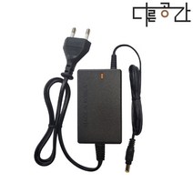 Advance One 어드밴스원 AF-2406LED 모니터호환 12V3A 국산 어댑터, 1개