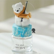 클로버핸드메이드 자체제작석고스틱 문구가능 낚시디퓨저50..., 선택:내 마음속에 언제나 저장할께 로즈