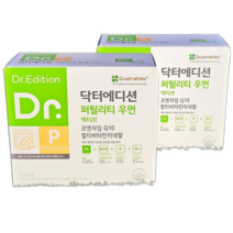 웰꼼베베 닥터에디션 퍼틸리티우먼 액티브 1 2개월 임신준비영양제 1021455
