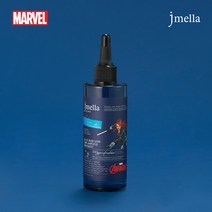 제이멜라 인 프랑스 마블 실버 마운틴 헤어 탈모 앰플 트리트먼트, 1개, 200ml