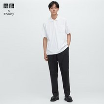 유니클로 감동 이지 팬츠 셋업 가능 4가지컬러