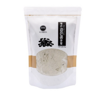 월드씨앗나라 볶은 검은콩 분말, 1개, 500g