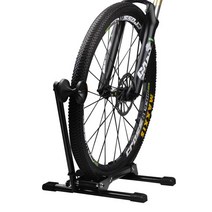 디빅 접이식 실내 자전거 거치대 실내 스탠드 보관대, 단품